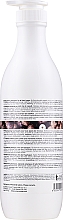 Odżywczy szampon do włosów - Milk Shake Integrity Nourishing Shampoo — Zdjęcie N4