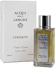Kup Acqua Delle Langhe Cerequio - Perfumy