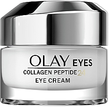 Kup Krem do okolic oczu - Olay Regenerist Collagen Peptide 24h Eye Cream