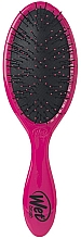 Szczotka do włosów - Wet Brush Custom Care Detangler Thick Hair Brush Pink — Zdjęcie N2