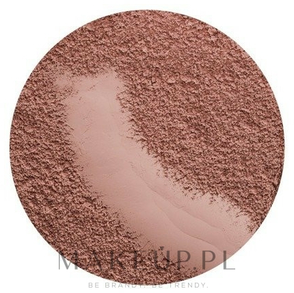 Mineralny róż do policzków - Pixie Cosmetics My Secret Mineral Rouge Powder — Zdjęcie Cinnamon Heart