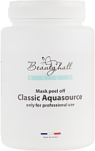Kup Maska alginianowa Super-nawilżająca - Beautyhall Algo Peel Off Mask Aquasource