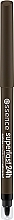 Ołówek do brwi - Essence Superlast 24h Eye Brow Pomade Pencil Waterproof — Zdjęcie N1