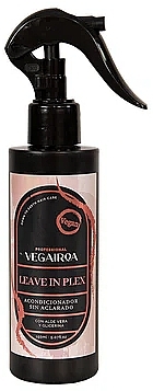 Odżywka w sprayu do włosów - Vegairoa Leave in Plex Spray  — Zdjęcie N1
