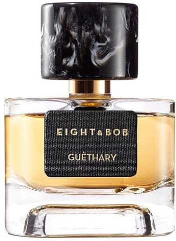 Eight & Bob Guethary - Woda perfumowana — Zdjęcie N1