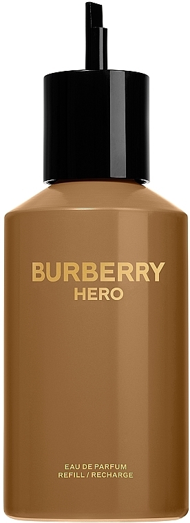 Burberry Hero Eau de Parfum - Woda perfumowana (uzupełnienie) — Zdjęcie N1