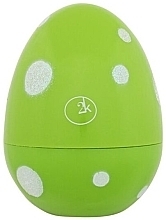 Kup Balsam do ust Wanilia - Cosmetic 2K Easter Kiss Egg Vanilla Lip Balm