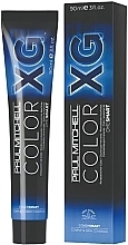 Kup Trwała farba do siwych włosów - Paul Mitchell Color XG CoverSmart