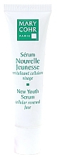 Serum do twarzy - Mary Cohr Serum Nouvelle Jeunesse New Youth Serum Salon — Zdjęcie N1