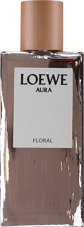 Loewe Aura Loewe Floral - Woda perfumowana — Zdjęcie N4