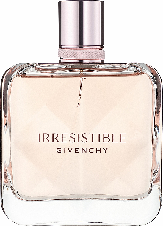 Givenchy Irresistible - Woda perfumowana — Zdjęcie N1