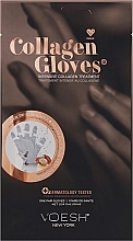 Kup Rękawiczki do pielęgnacji dłoni - Voesh Collagen Gloves