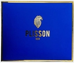 Zestaw do golenia - Plisson Napoleon Box Set Limited Edition — Zdjęcie N2