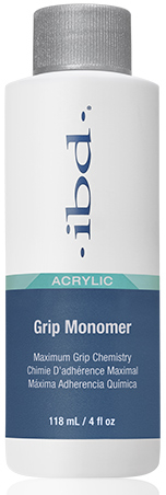 Płyn do akrylu - IBD Spa Grip Monomer — Zdjęcie N2