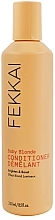 Kup Odżywka do włosów blond - Fekkai Baby Blonde Conditioner Brighten & Boost