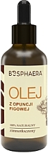 Kup Olejek kosmetyczny z opuncji figowej - Bosphaera Cosmetic Oil