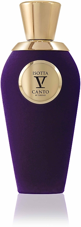 V Canto Isotta - Perfumy — Zdjęcie N1