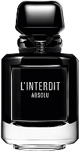 Givenchy L'Interdit Absolu - Woda perfumowana — Zdjęcie N1