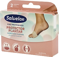 Kup Elastyczny ochraniacz na stopę - Salvelox Protector Plantar