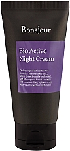 Kup Esencja do twarzy do cery problematycznej - Bonajour Bio Active Night Cream