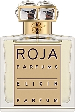 Kup Roja Parfums Elixir Pour Femme - Woda perfumowana