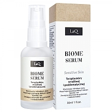 Kup Terapia skóry wrażliwej i problematycznej - LaQ Biome Serum