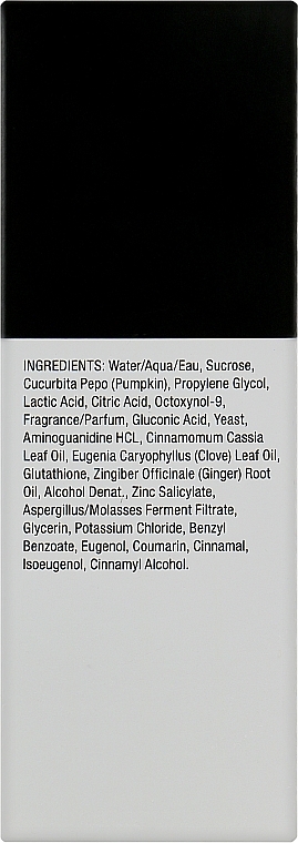 Odżywczy tonik do twarzy - PCA Skin Nutrient Toner — Zdjęcie N3