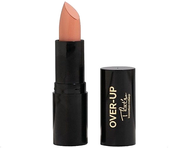 PREZENT! Szminka z kwasem hialuronowym - That's So Over-Up Lipstick Hyaluronic Acid — Zdjęcie N1