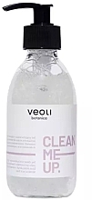 Kup Żel do mycia Oczyszczanie i odświeżanie - Veoli Botanica Clean Me Up