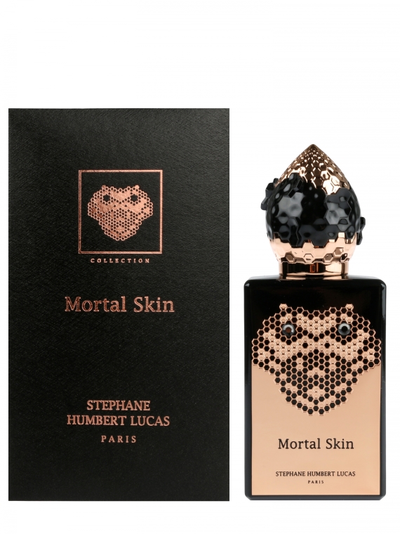 Stephane Humbert Lucas 777 Mortal Skin - Woda perfumowana — Zdjęcie N1