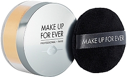 Kup Puder sypki - Make Up For Ever Ultra Hd Setting Powder (miniprodukt)