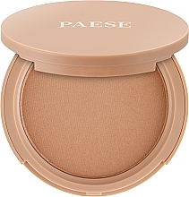 Puder do twarzy - Paese Glowing Powder Oil Extract Of Seven Flowers — Zdjęcie N1