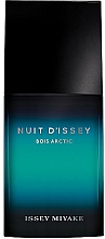 Issey Miyake Nuit D'Issey Bois Arctic - Woda perfumowana — Zdjęcie N1