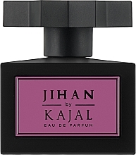 Kajal Perfumes Paris Jihan - Woda perfumowana — Zdjęcie N1