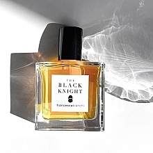 Francesca Bianchi The Black Knight - Woda perfumowana — Zdjęcie N4