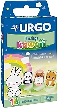 Kup Plastry dla dzieci - Urgo Kawaii