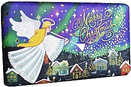 Kup Mydło Niebiański anioł - The English Soap Company Christmas Heavenly Angel Soap