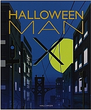 Halloween Man X - Zestaw (edt/125ml + edt/50ml) — Zdjęcie N1
