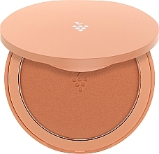 Kup Brązujący puder do twarzy - Caudalie Vinocrush Long-Lasting Bronzer Powder