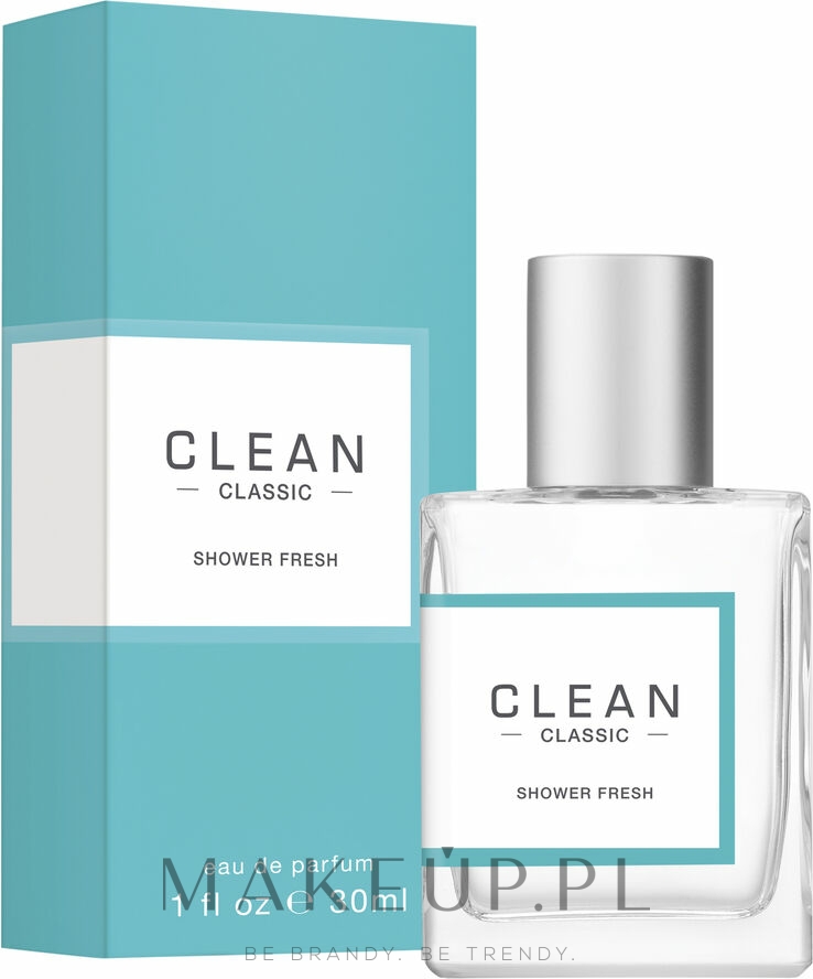 Clean Shower Fresh 2020 - Woda perfumowana — Zdjęcie 30 ml