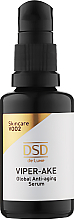 Kup Serum przeciwtrądzikowe do twarzy - Simone DSD De Luxe Viper-Ake Global Anti-aging Serum