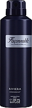 Faconnable Riviera - Dezodorant — Zdjęcie N1