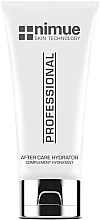 Krem nawilżający do twarzy - Nimue Skin Technology Professional After Care Hydrator — Zdjęcie N1