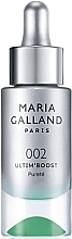 Kup Booster serum przeciw stanom zapalnym skóry - Maria Galland Paris 002 Ultim' Boost Purity