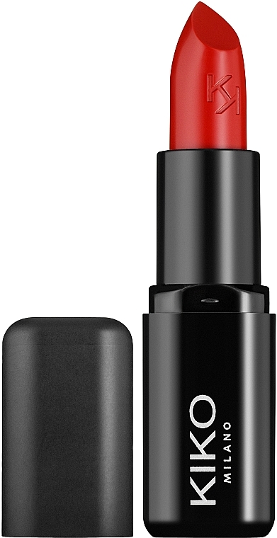Odżywcza szminka do ust - Kiko Smart Fusion Lipstick