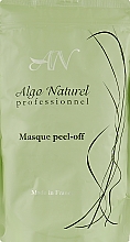 Maska do twarzy Regenerująca - Algo Naturel Masque Peel-Off — Zdjęcie N3