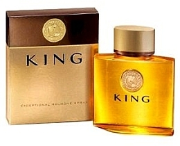 Kup Parfums de Coeur Prince Matchabelli King - Woda kolońska