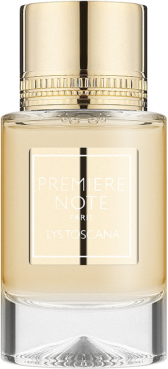 Premiere Note Lys Toscana - Woda perfumowana — Zdjęcie N1