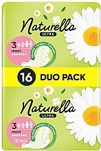 Kup Podpaski, 16 szt. - Naturella Ultra Maxi