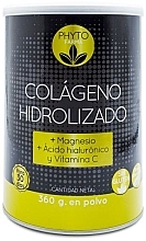 Kup Suplement diety Hydrolizowany kolagen w proszku - Phytofarma Hydrolyzed Collagen Powder Pridaho 